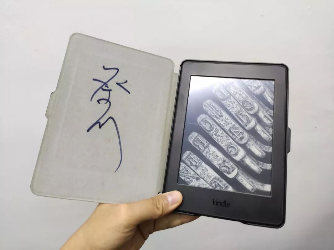 准备上大一的你，需要一台Kindle吗？