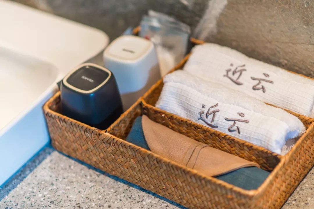 谁说江南无金秋？这座高铁直达的小县城靠一间仙气民宿，就撩到了无数隐居客