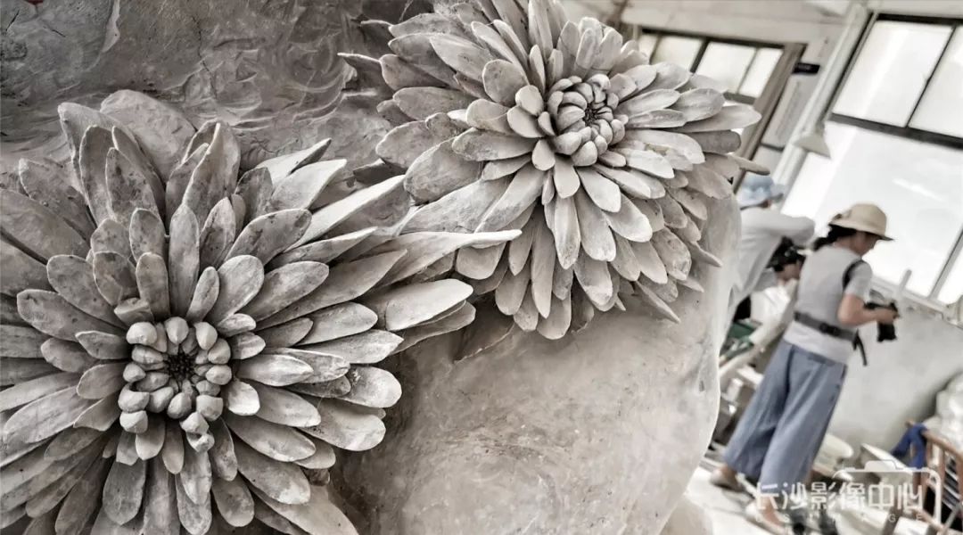 湖南非遗手工,浏阳非遗文化传承