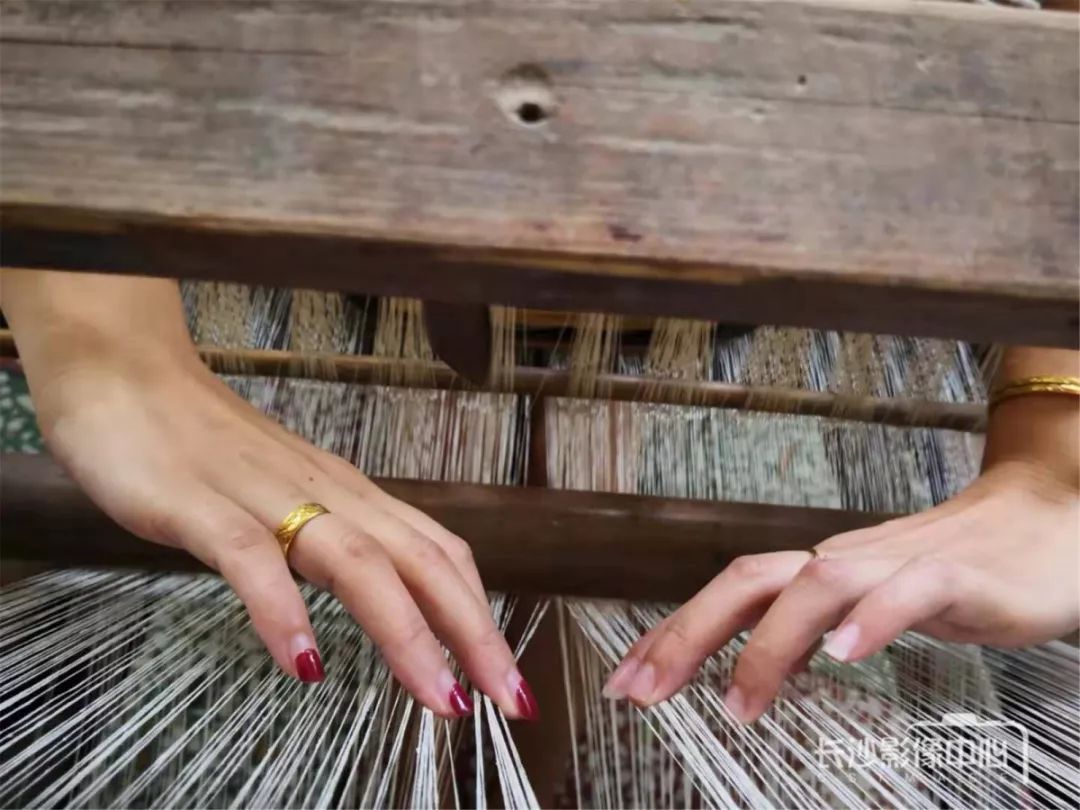 湖南非遗手工,浏阳非遗文化传承