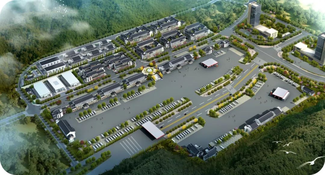 宜昌点军2022开工项目,宜昌宜都一批重大项目开工