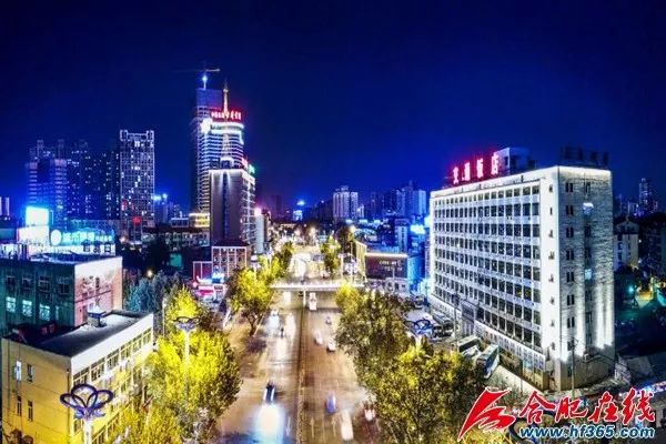 合肥瑶海是老城区吗,合肥瑶海是海吗