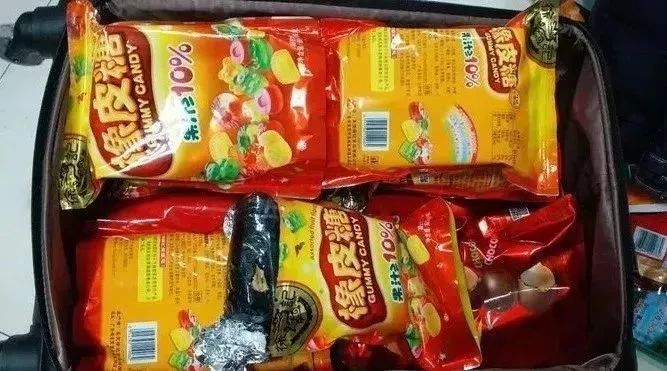 公认的七种有毒食品,朋友圈食品安全怎么处理