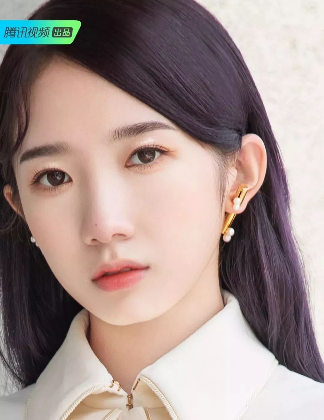 宣美回归造型,宣美回归的头发