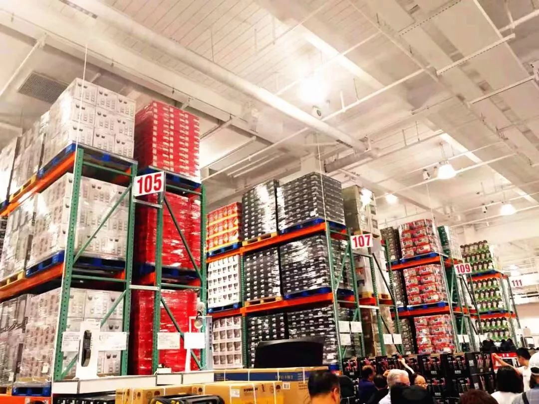 每一个在Costco抢到茅台和爱马仕的都是人生赢家