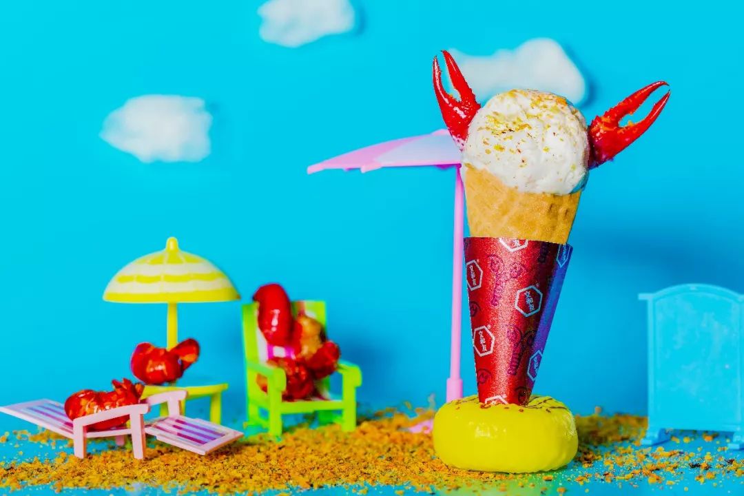 日本人吃珍珠脑洞大?淘宝造物节第一个不服