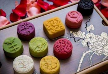 潮咖速来打卡！金融街·金悦府带您玩转故宫