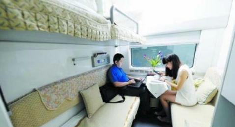 软卧并不软,软卧为什么比硬卧便宜