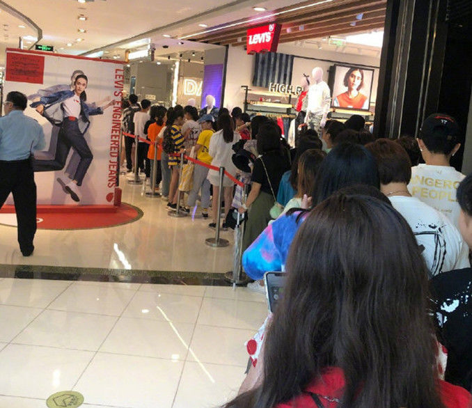 火星情报局薛之谦开服装店,薛之谦服装店经营模式