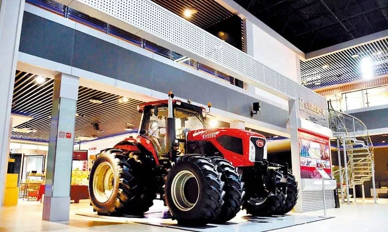 洛阳市网红打卡景点,洛阳十大网红景点推荐