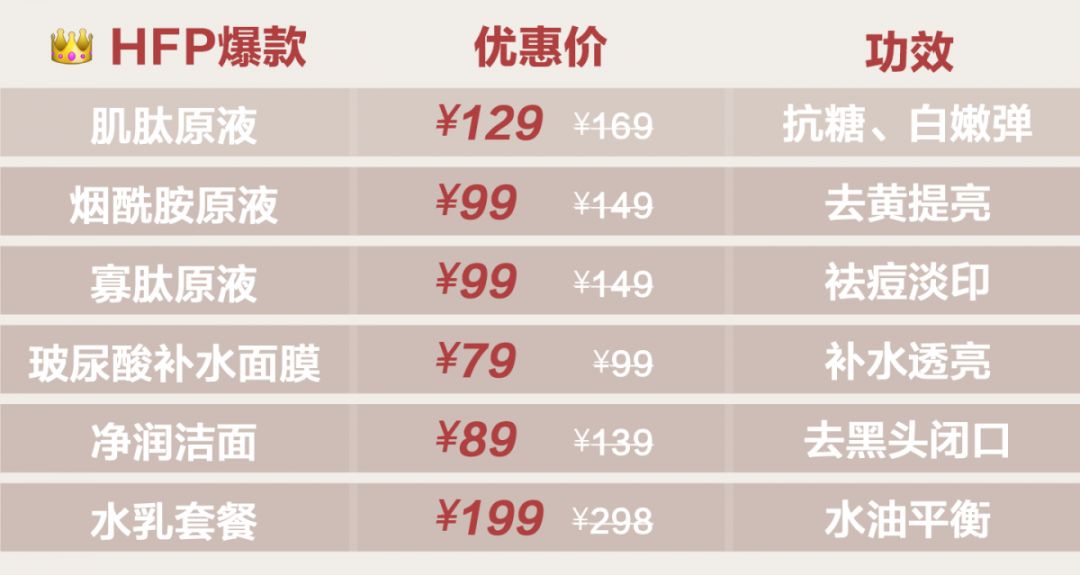 张韶涵力荐的气垫,张韶涵推荐国货之光