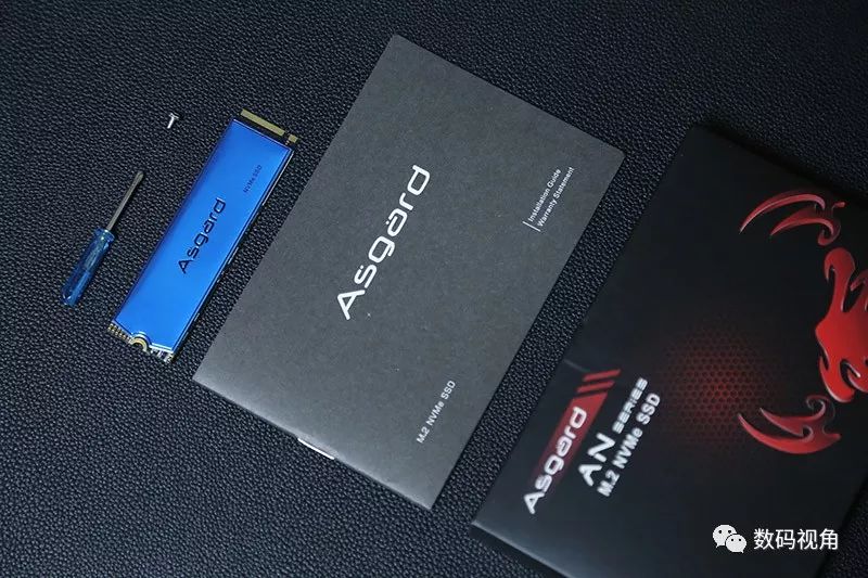 阿斯加特固态an2测评,阿斯加特an31t固态怎么样