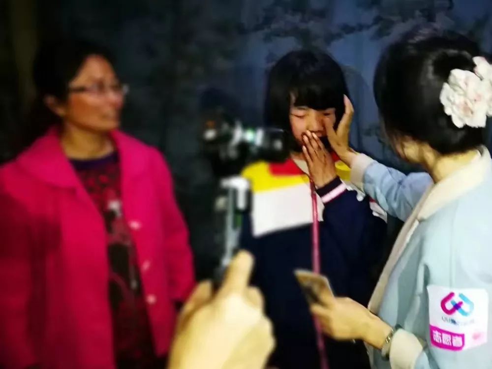 99推介（六）丨有爱项目集结完毕，快来加入爱的行列！