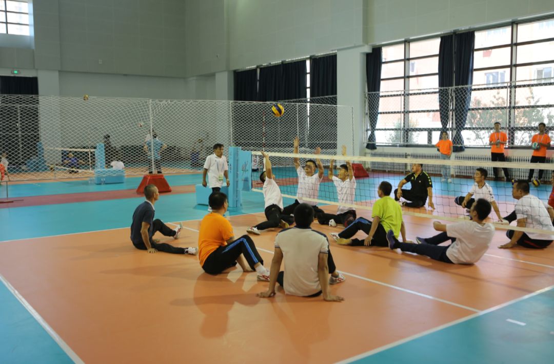 【残运会】125.5金82银39铜，广东新老“组合拳”打出南粤风采