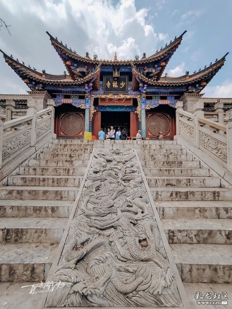 官渡古镇好看的视频,官渡古镇值得去吗