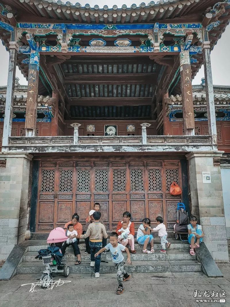 不一样的官渡古镇,官渡古镇怎么样好不好玩