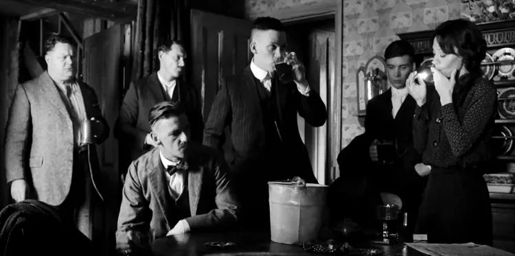 开播9分以上神剧,苦等三年8.8分神剧回归