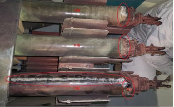 宁德核电厂5.6号机组,宁德核电站安全事件