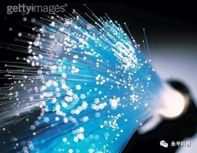 科普知识通讯的演变史,光通信技术科普视频