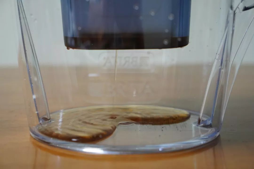 莱卡滤水壶水质测评 (意大利莱卡滤水壶优缺点)