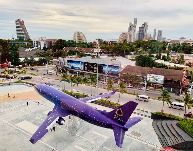 第一次出国去泰国需要什么手续,第一次出国去泰国自由行