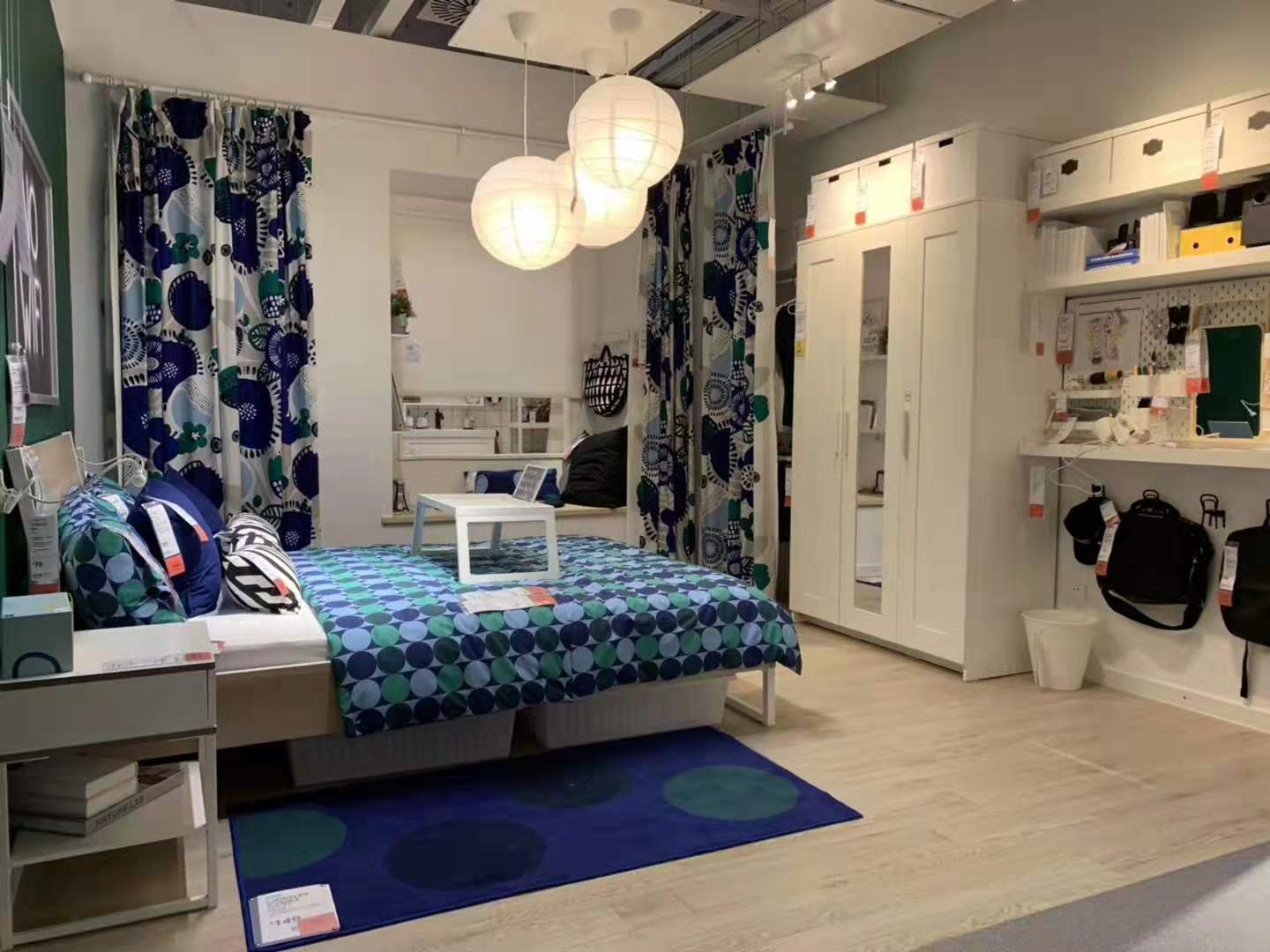 郑州宜家家居从哪进,郑州宜家开始建了吗