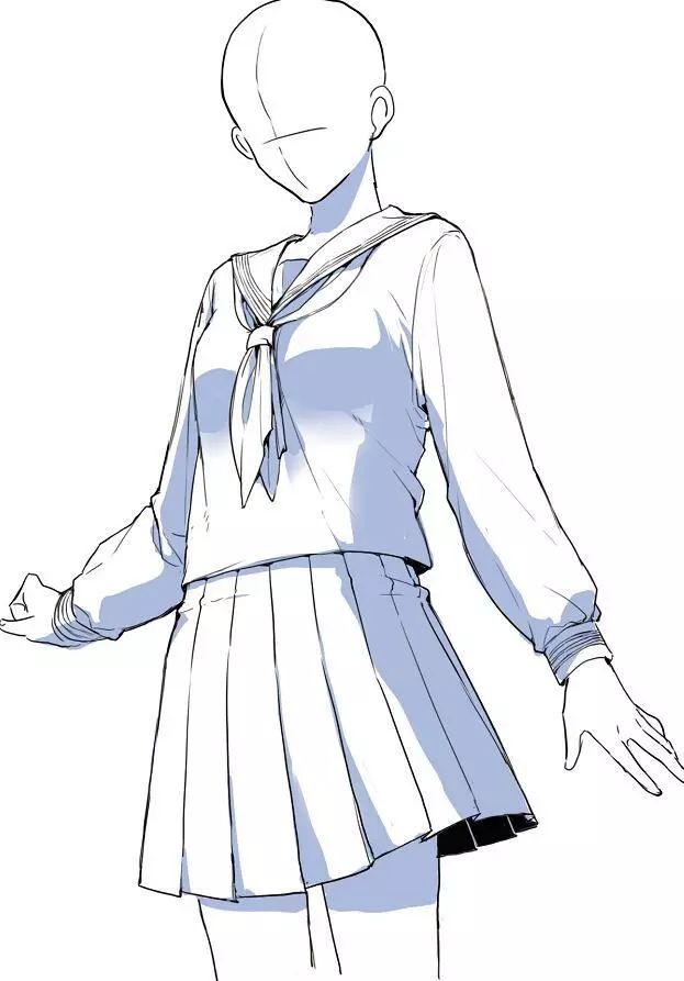 天天都被自己的画丑哭？脑子会了手勿动*党**，这五个救命*法大**ger起来