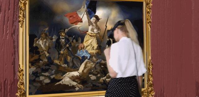 娉曞浗缇庡コ缁樼敾,娉曞浗vr缁樼敾浣滃搧