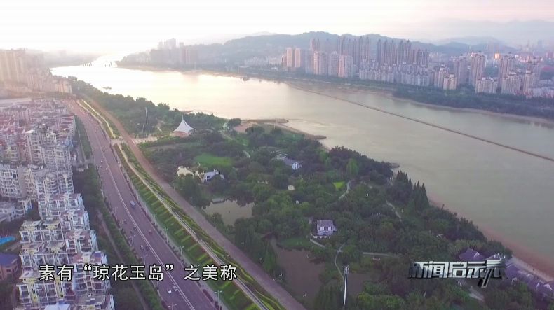 福州仓山区：“新”“旧”转换，如何发力？