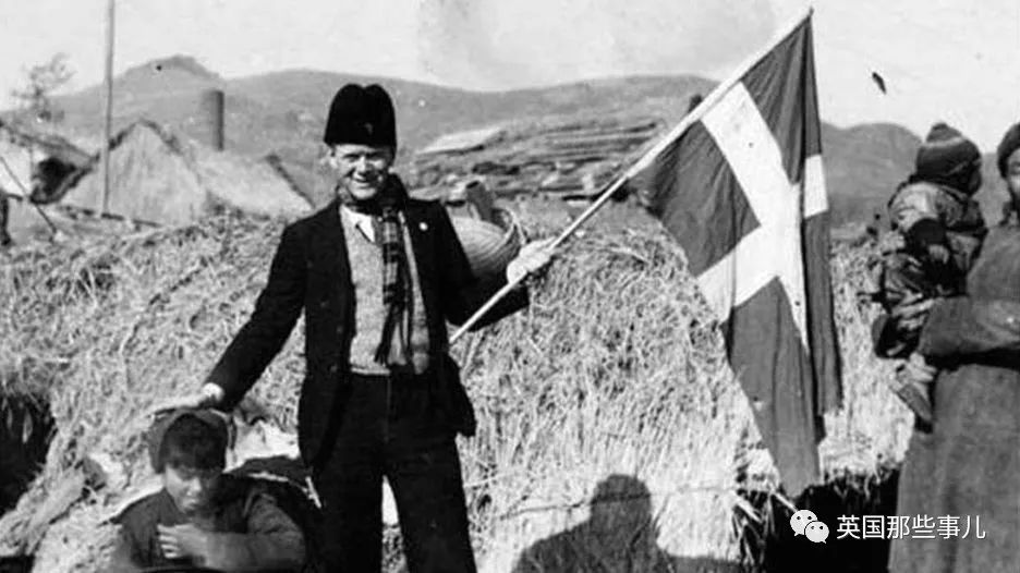 一个原本平凡的丹麦人，一趟中国行，让他成了永远的英雄