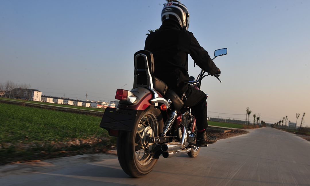 雅马哈天王xv250点火正时,雅马哈xv250天王跑长途怎么样