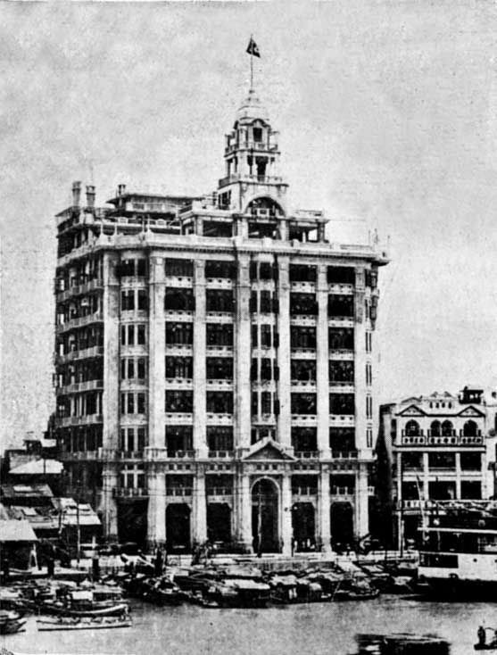 再见了，101岁南方大厦和国际数码电子城