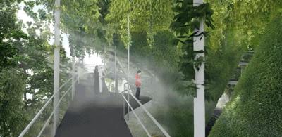 迪拜2020世博展览馆位置,迪拜世博会那些惊艳的世博馆