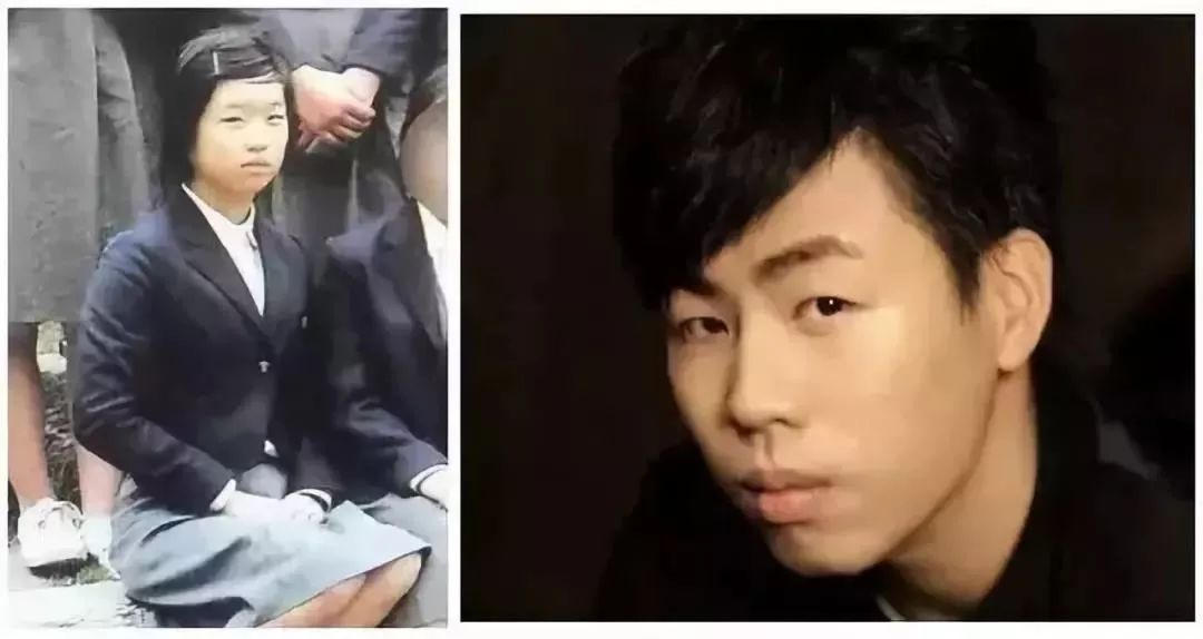 韩国整容模板一般整哪些,被称为整容模板的韩国女明星