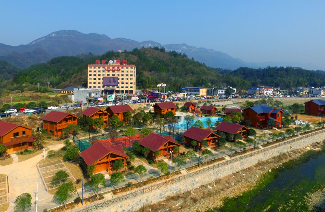 开学之际的一次旅行,咸宁学生游玩地方推荐