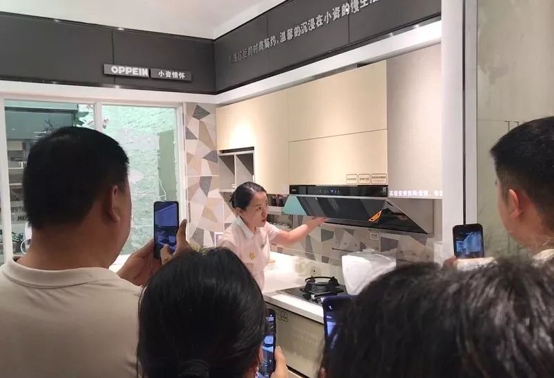 橱柜销售需要懂哪些知识,橱柜推销技巧