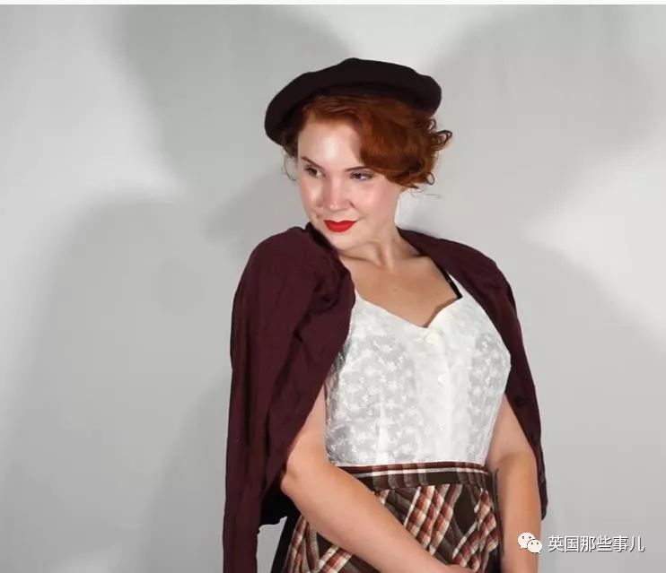 7套学院派古着 (学院派古着照片)