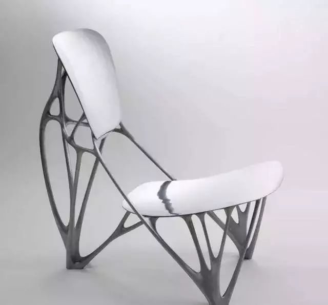 ai人工智能设计的椅子,2024人工智能椅子