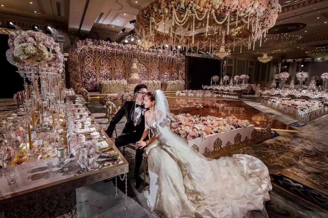 致爱名师|姚强，行走在时代潮流前的“网红婚礼”Boss