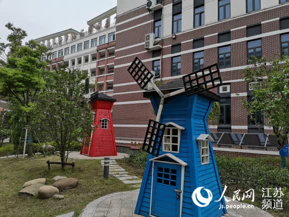 海门教育改革的力量,南通海门区教育怎样