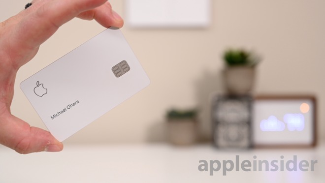 苹果applecare评测,applecard测评