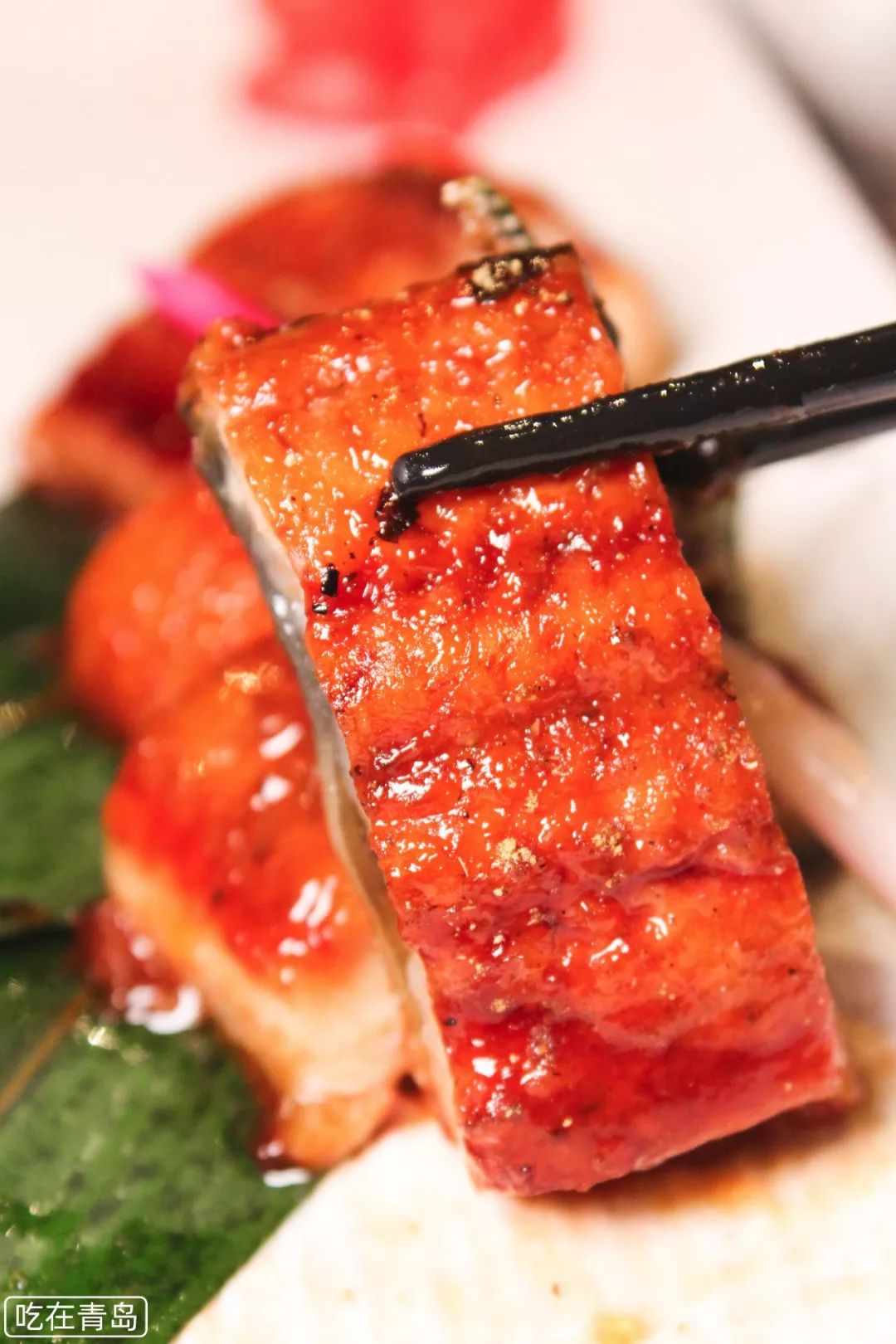 日料铁板烧自助探店大连,几十块的日式铁板烧自助