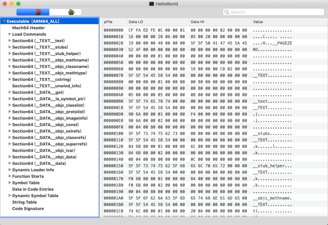 58同城iOS客户端组件体积分析与统计实践