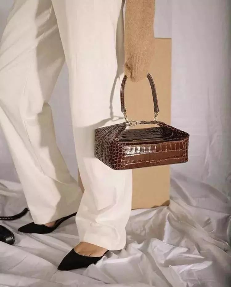 新款包来了超高级,新春季流行包包