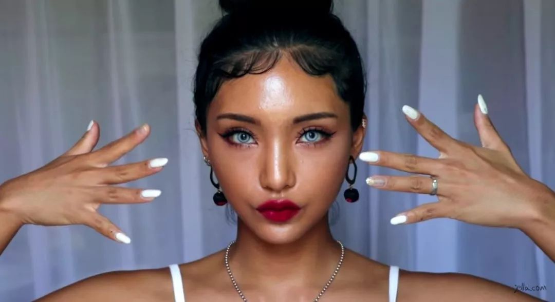 比白瓷肌更具高级感，“美黑”正在逐渐席卷亚洲了