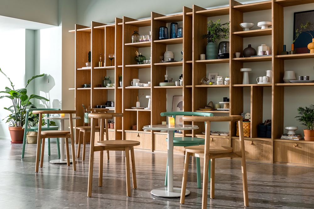 有物设计师集合店,有物设计工作室怎么样