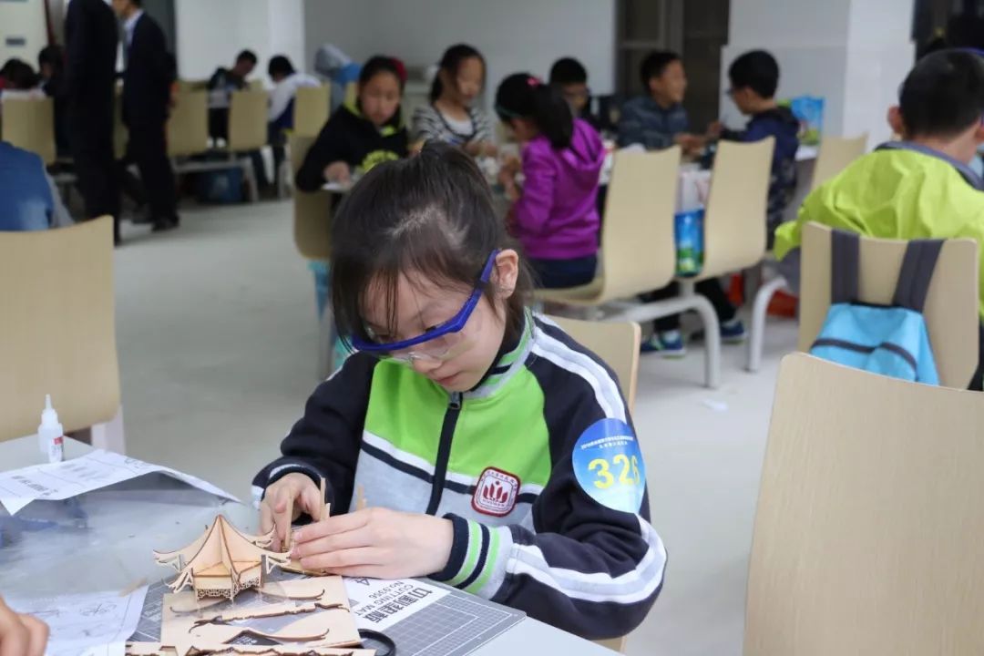 苏州版“开学第一课”，相城这学校竟然把中科院院士都请来了，又一家宝藏学校