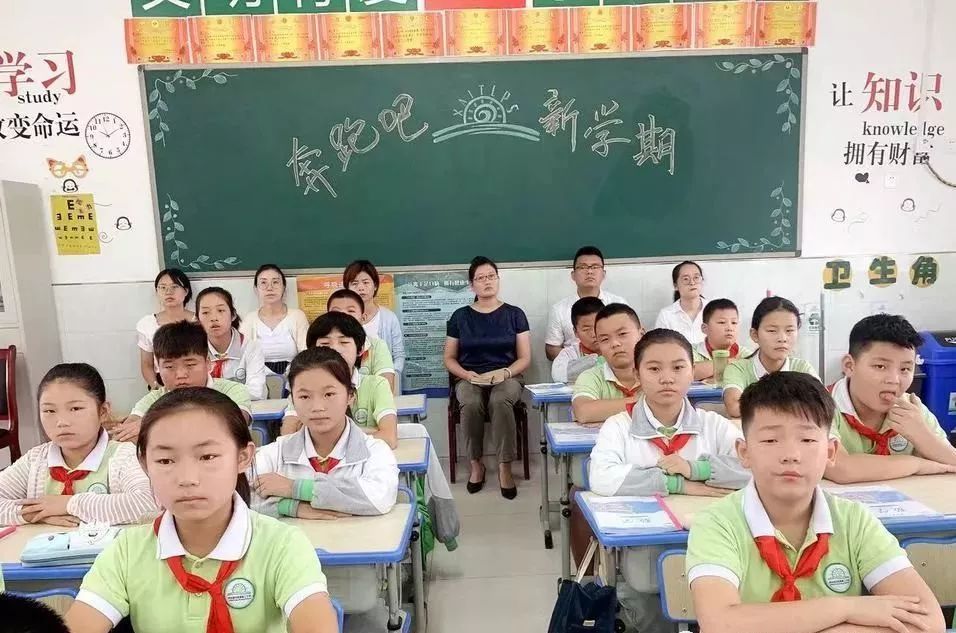 开学啦撒贝宁,开学啦手势舞完整版3分钟