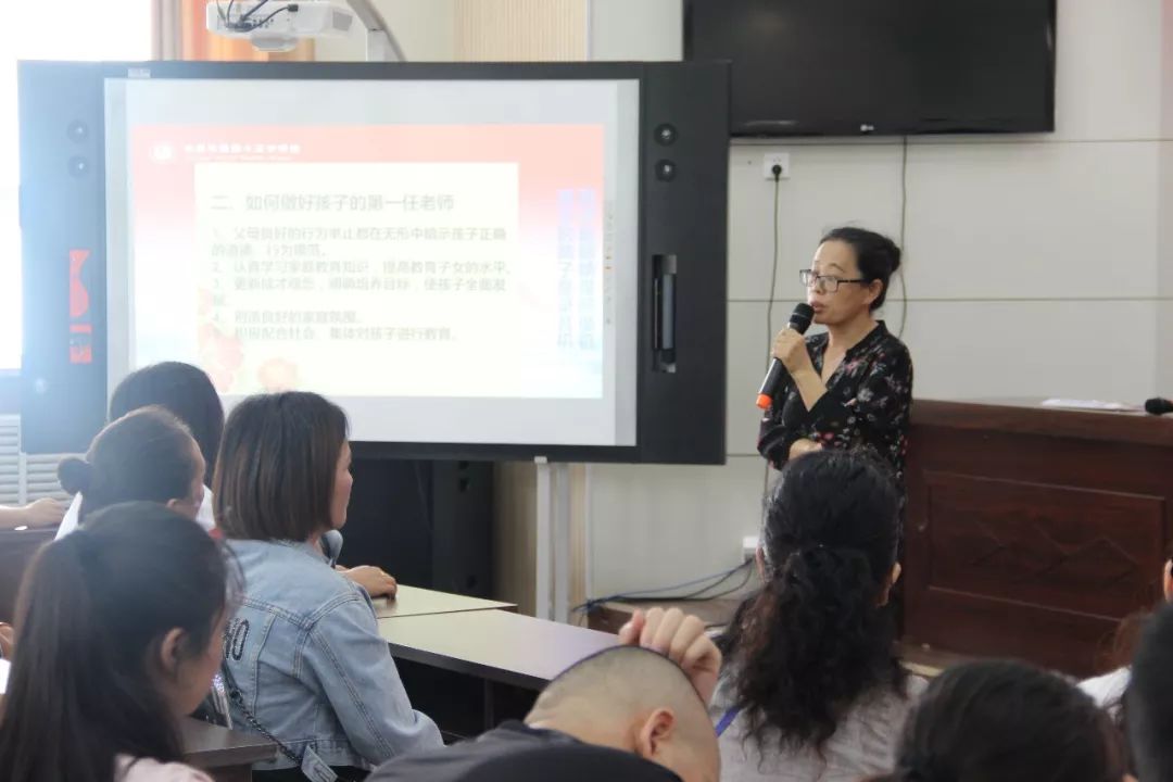 「直通校园」教育到底是谁的事儿？这两个“重要角色”各占一半儿——太原四十五中