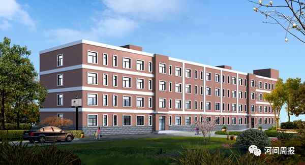 印象沧州市,印象沧州大运河